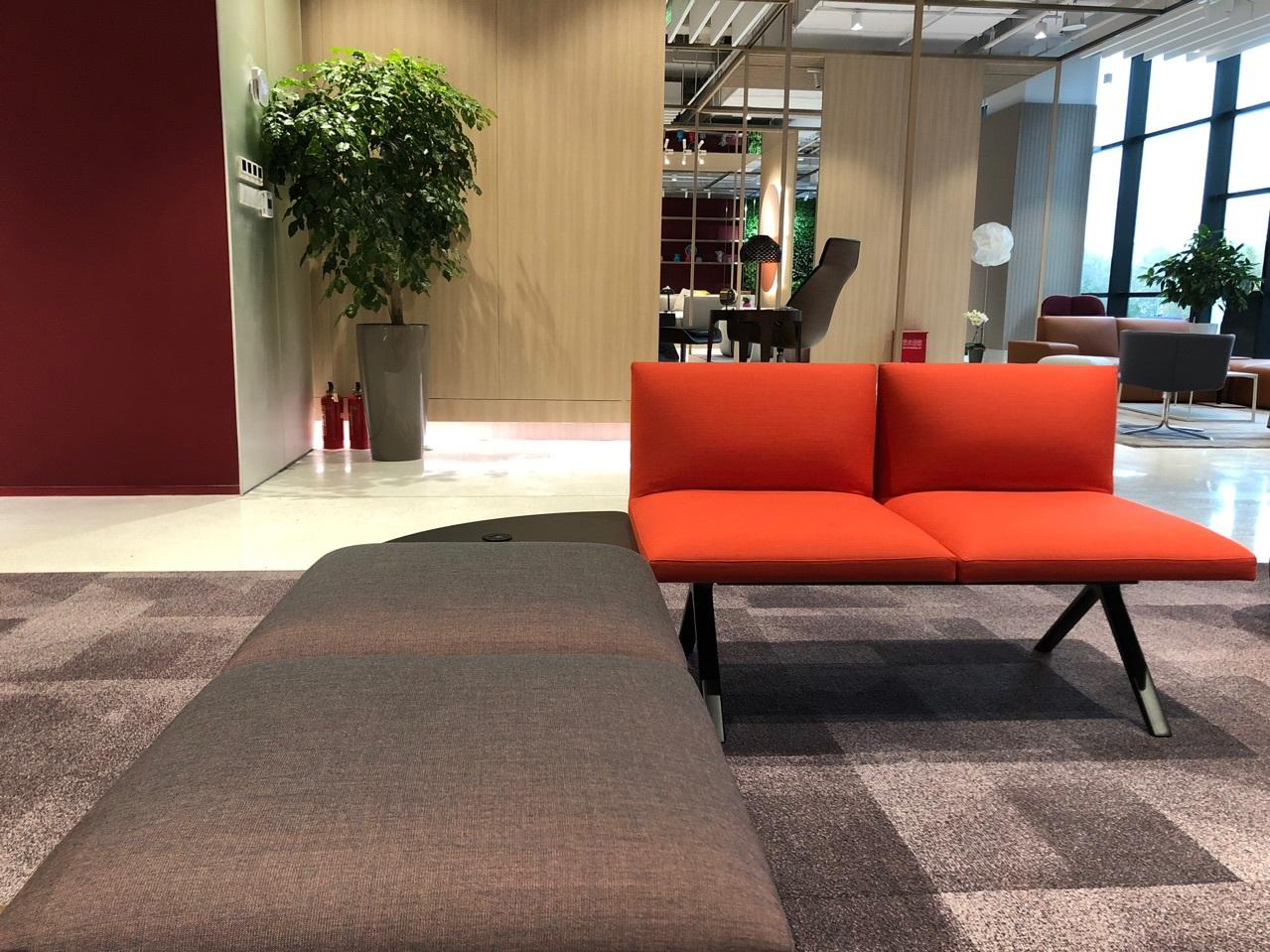 公共座椅|礼堂椅、报告厅椅|办公安博网页版|安博anbo（中国）安博网页版|Kiik 空间等候椅